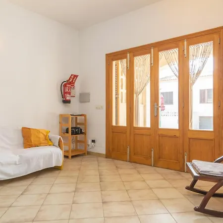 Habitatge Escorball Са-Рапита