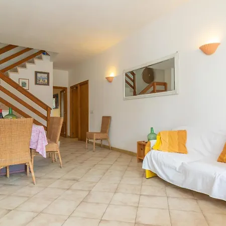 Шале Habitatge Escorball Са-Рапита