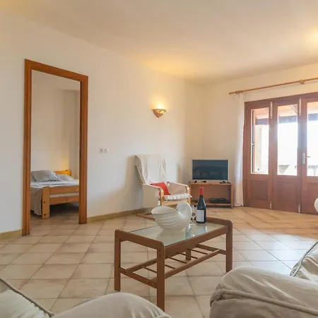 Habitatge Escorball Са-Рапита